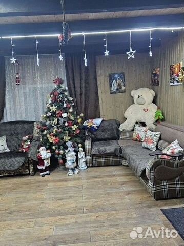 

4-к. дом, 104 м²