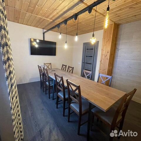 

5-к. таунхаус, 120 м²