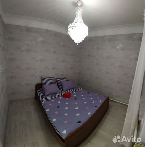 

3-к. дом, 80 м²