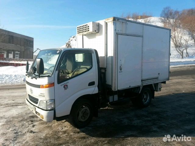 Грузоперевозки