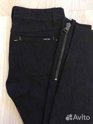 Джинсы Tom Ford Джинсы Tom Ford