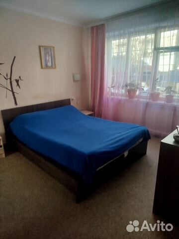 

2-к. квартира, 75 м², 2 кровати