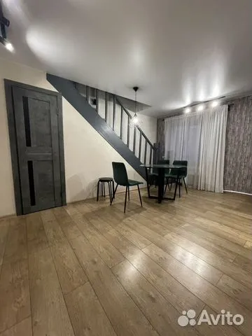 

2-к. дом, 96 м²