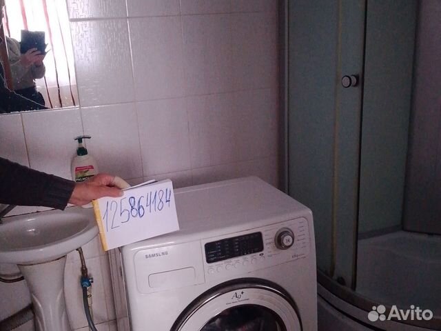 

4-к. таунхаус, 101 м²