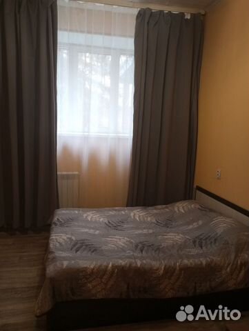 

Квартира-студия, 18 м², 1 кровать