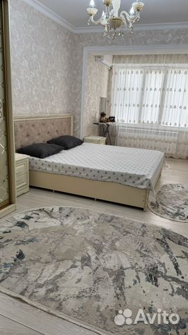 

2-к. квартира, 65 м², 1 кровать