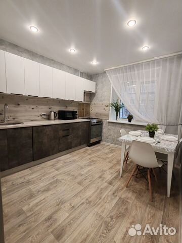 

3-к. квартира, 71,4 м², 5 кроватей
