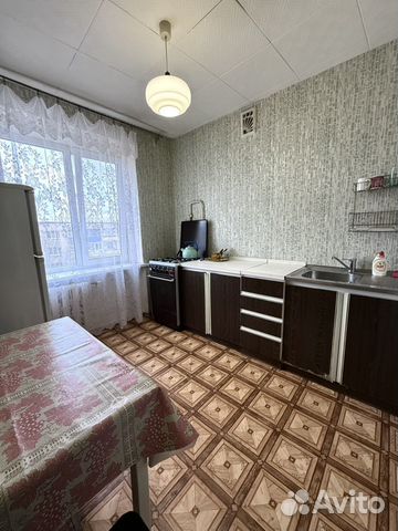 

1-к. квартира, 42 м², 1 кровать