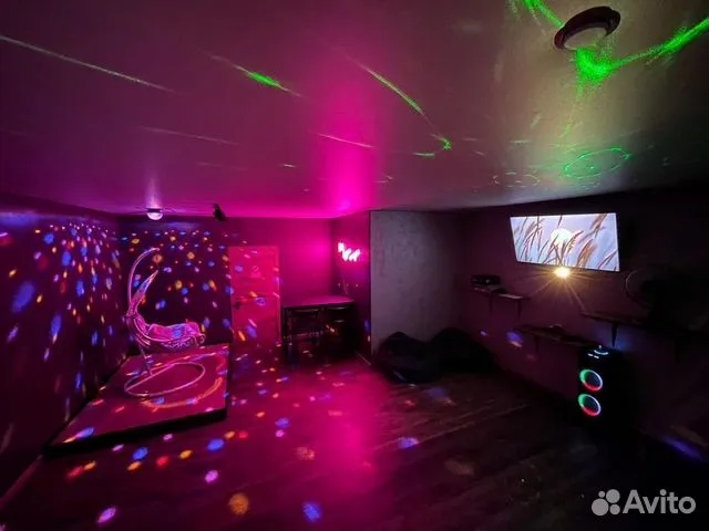 

3-к. дом, 140 м²