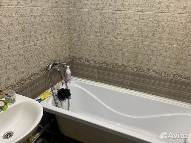 

1-к. квартира, 48 м², 1 кровать
