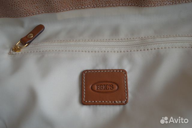 Сумка Brics Сумка Brics