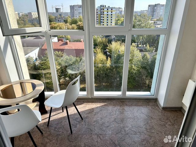 

1-к. квартира, 50 м², 2 кровати