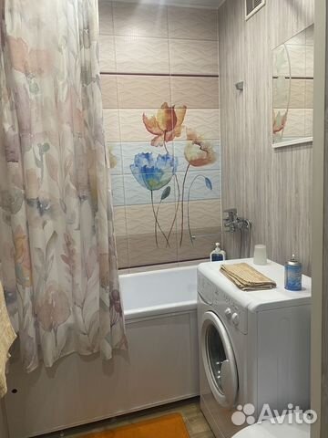 

2-к. квартира, 46 м², 3 кровати
