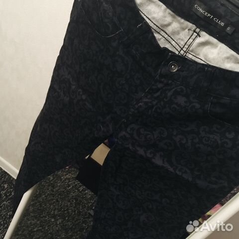 Пакет одежды ConceptClub, Zara, Befree, Reserved
