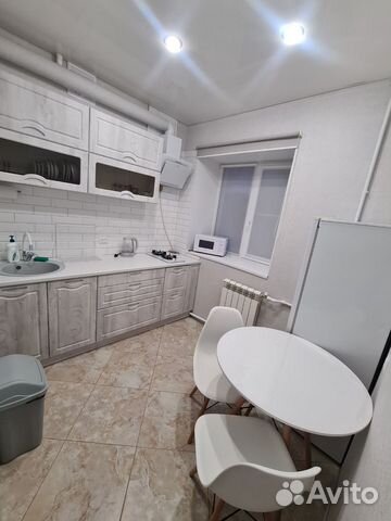 

1-к. квартира, 31,4 м², 2 кровати