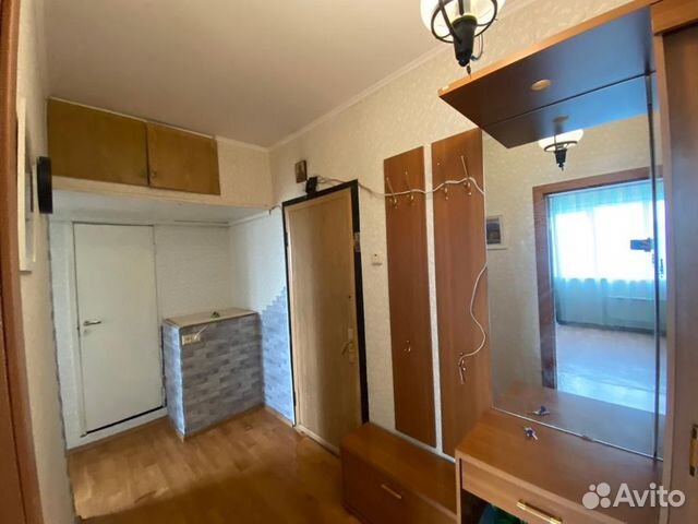 

2-к. квартира, 56 м², 2 кровати