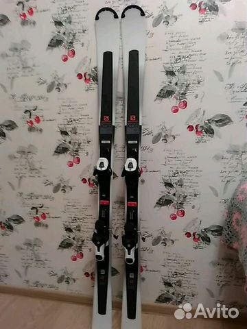salomon xdr focus