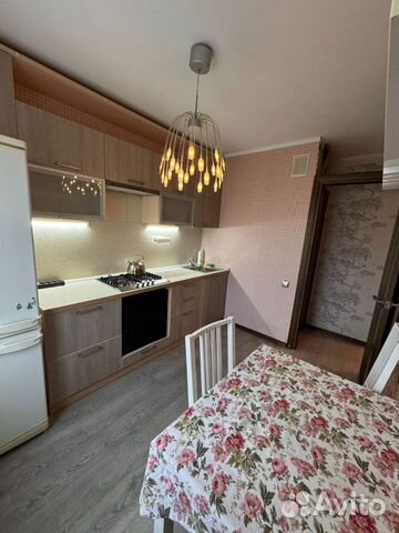 

3-к. квартира, 65 м², 3 кровати