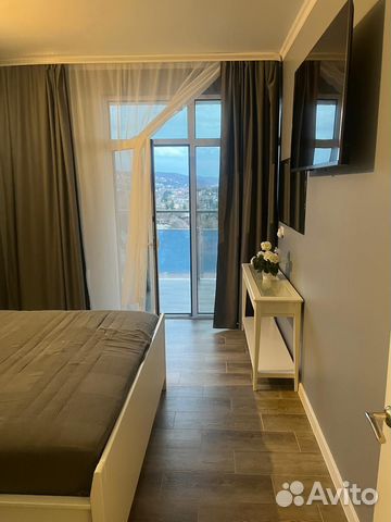 

2-к. квартира, 67 м², 3 кровати