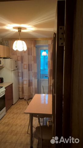 2-к квартира, 49.4 м², 1/3 эт.