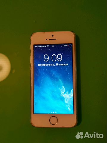 iPhone 5s 16гб iPhone 5s 16гб