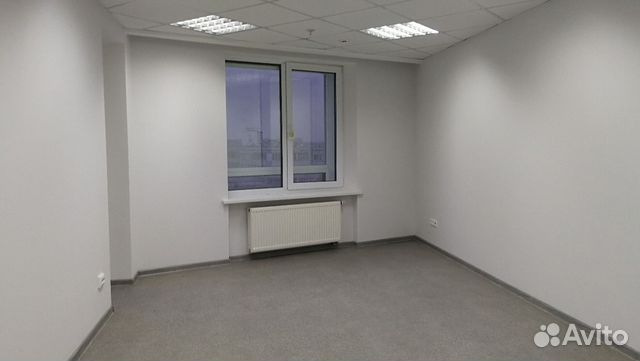 Связка офисов Комфорт от, 40 м²