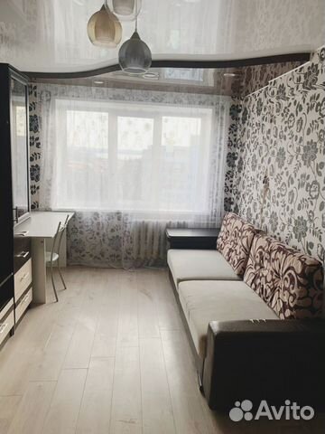 

2-к. квартира, 49 м², 2 кровати
