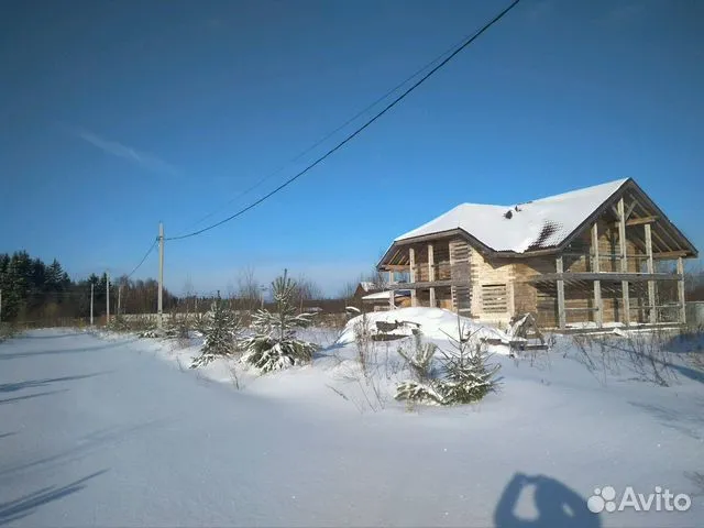 Участок 16 сот. (СНТ, ДНП)