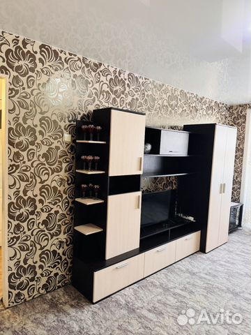 

2-к. квартира, 48 м², 3 кровати