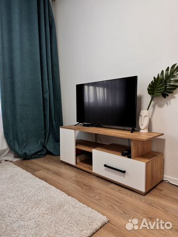 

Квартира-студия, 22 м², 1 кровать