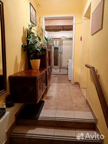 

1-к. квартира, 17 м², 1 кровать