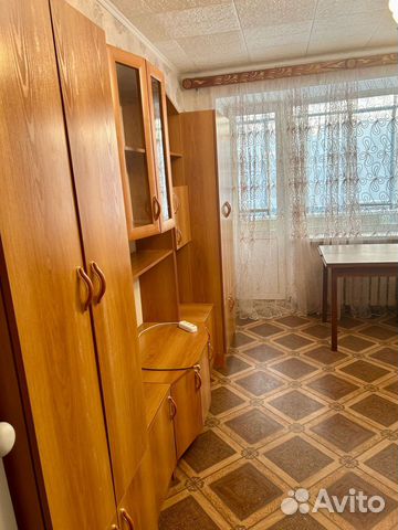 

3-к. квартира, 51 м², 2 кровати