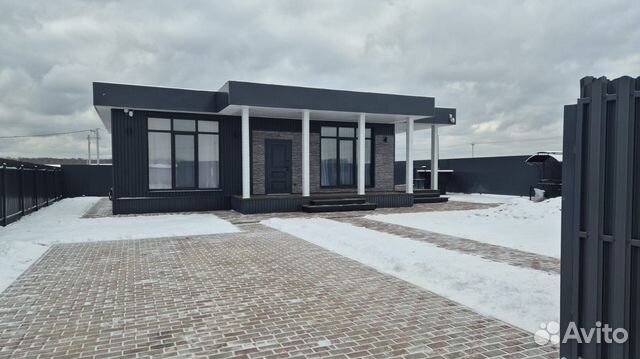 

2-к. дом, 113 м²
