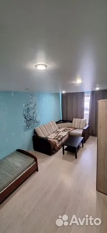 

2-к. квартира, 52 м², 4 кровати