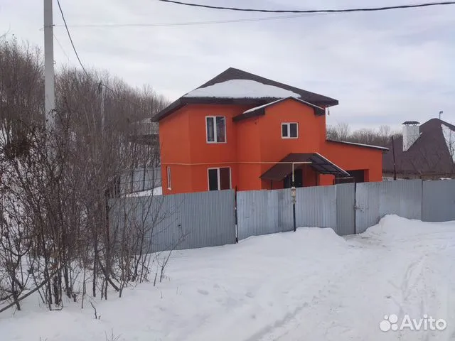 

5-к. дом, 120 м²