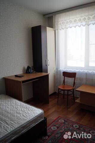 1-к квартира, 17 м², 4/9 эт. 1-к квартира, 17 м², 4/9 эт.
