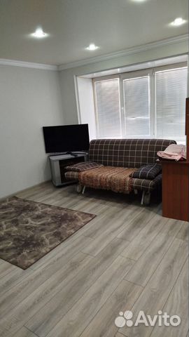 

1-к. квартира, 42,3 м², 1 кровать