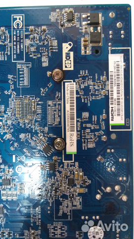 Sapphire Radeon HD 6670 1GB Sapphire Radeon HD 6670 1GB