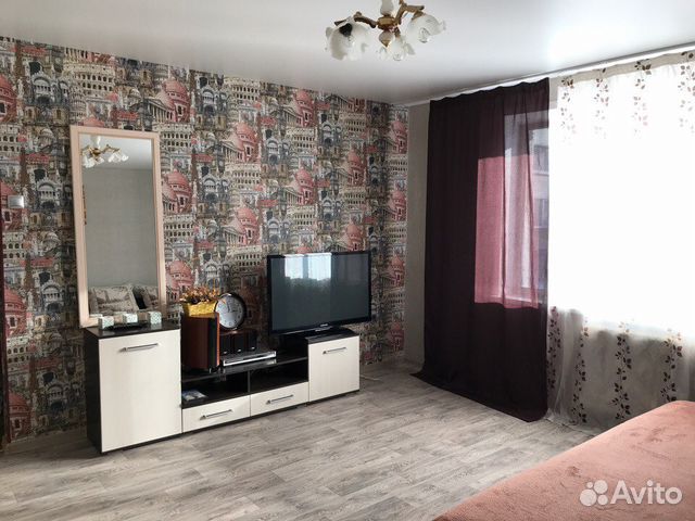 2-к квартира, 52 м², 1/5 эт. 2-к квартира, 52 м², 1/5 эт.
