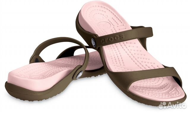 Босоножки сандалии шлепки Crocs Cleo 34 - 41 р Босоножки сандалии шлепки Crocs Cleo 34 - 41 р