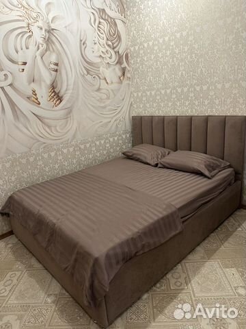 

3-к. квартира, 83 м², 4 кровати
