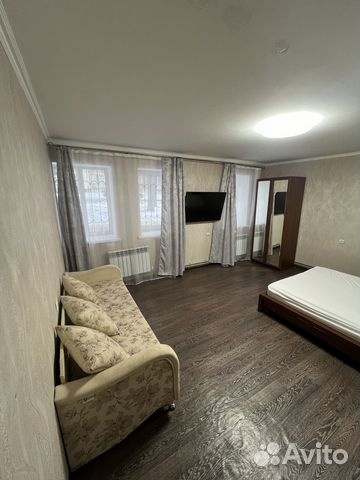 

3-к. квартира, 64 м², 5 кроватей