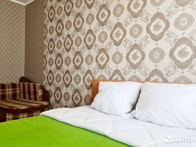 

3-к. квартира, 64 м², 6 кроватей