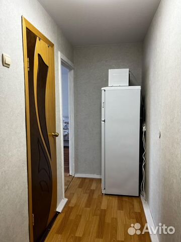 

2-к. квартира, 45 м², 4 кровати