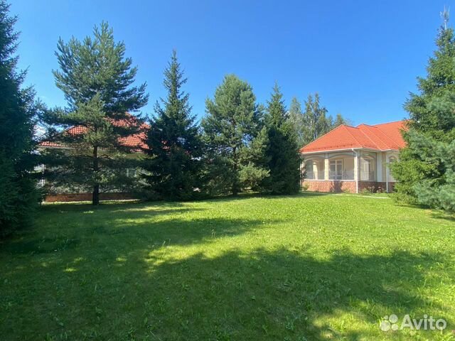 

6-к. дом, 450 м²