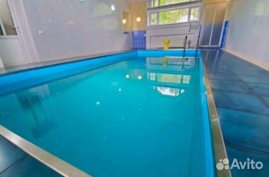 

4-к. дом, 350 м²