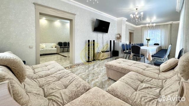 

10-к. и более дом, 500 м²