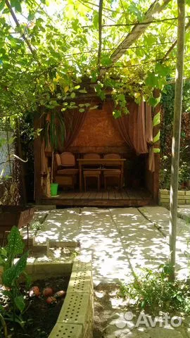 

2-к. квартира, 48 м², 2 кровати