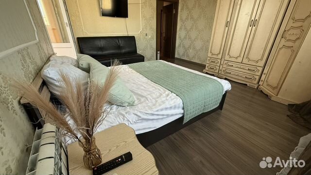 

2-к. квартира, 77 м², 3 кровати