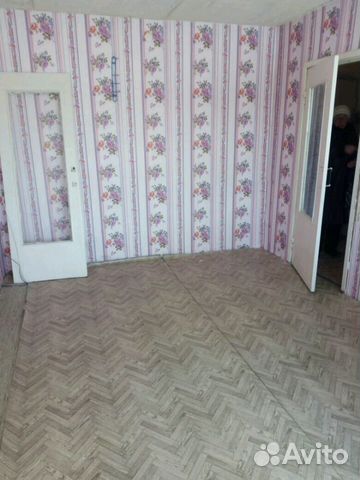 1-к квартира, 28 м², 2/5 эт.